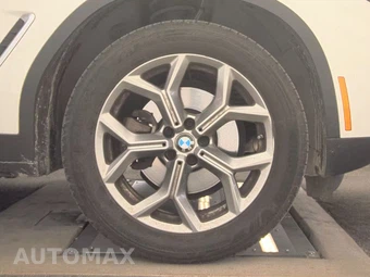 2024 BMW X3 sDrive30i - miniatura 10
