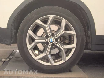 2024 BMW X3 sDrive30i - miniatura 11
