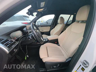 2024 BMW X3 sDrive30i - miniatura 13
