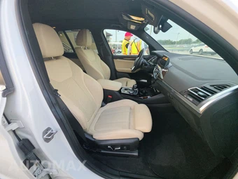 2024 BMW X3 sDrive30i - miniatura 14