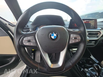 2024 BMW X3 sDrive30i - miniatura 16