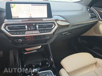 2024 BMW X3 sDrive30i - miniatura 17