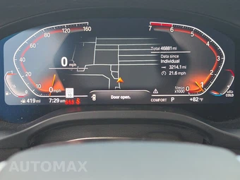 2024 BMW X3 sDrive30i - miniatura 18