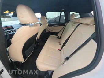 2024 BMW X3 sDrive30i - miniatura 19
