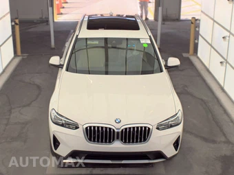 2024 BMW X3 sDrive30i - miniatura 2