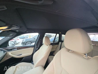 2024 BMW X3 sDrive30i - miniatura 20