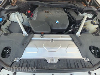 2024 BMW X3 sDrive30i - miniatura 22