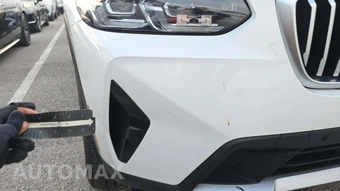 2024 BMW X3 sDrive30i - miniatura 26
