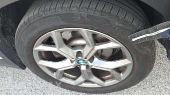 2024 BMW X3 sDrive30i - miniatura 28