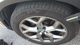 2024 BMW X3 sDrive30i - miniatura 29