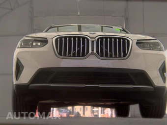 2024 BMW X3 sDrive30i - miniatura 3
