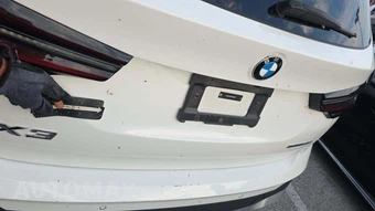 2024 BMW X3 sDrive30i - miniatura 31