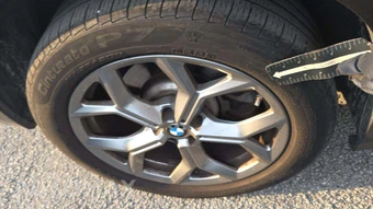 2024 BMW X3 sDrive30i - miniatura 34