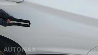 2024 BMW X3 sDrive30i - miniatura 36