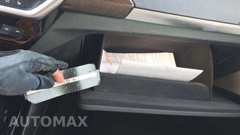 2024 BMW X3 sDrive30i - miniatura 37