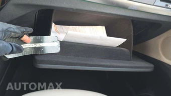 2024 BMW X3 sDrive30i - miniatura 38
