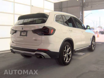 2024 BMW X3 sDrive30i - miniatura 5