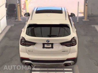 2024 BMW X3 sDrive30i - miniatura 6