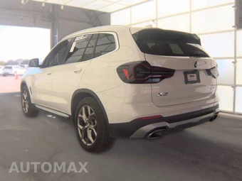 2024 BMW X3 sDrive30i - miniatura 8