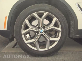 2024 BMW X3 sDrive30i - miniatura 9