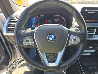 2024 BMW X3 sDrive30i – miniatura 10