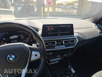 2024 BMW X3 sDrive30i – miniatura 11