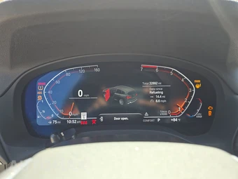 2024 BMW X3 sDrive30i – miniatura 12