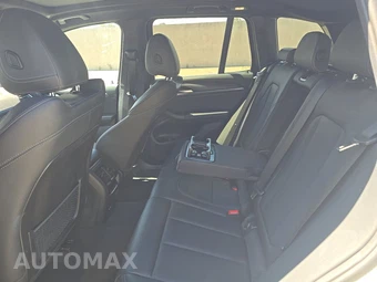 2024 BMW X3 sDrive30i – miniatura 13