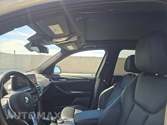 2024 BMW X3 sDrive30i – miniatura 14