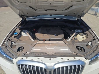 2024 BMW X3 sDrive30i – miniatura 16