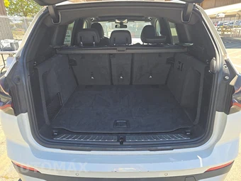 2024 BMW X3 sDrive30i – miniatura 17