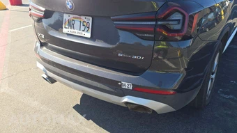 2024 BMW X3 sDrive30i – miniatura 27