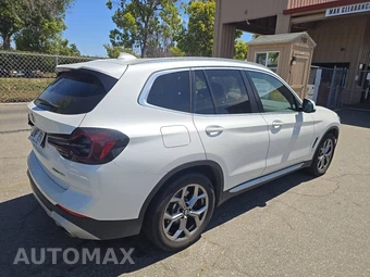 2024 BMW X3 sDrive30i – miniatura 4