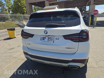 2024 BMW X3 sDrive30i – miniatura 5