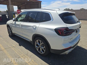 2024 BMW X3 sDrive30i – miniatura 6