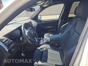 2024 BMW X3 sDrive30i – miniatura 7