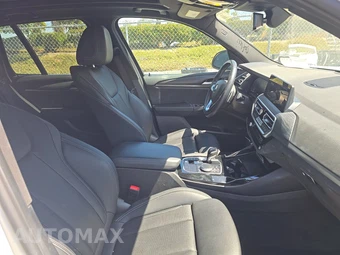 2024 BMW X3 sDrive30i – miniatura 8