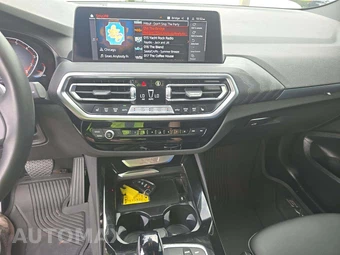2024 BMW X3 sDrive30i - miniatura 10