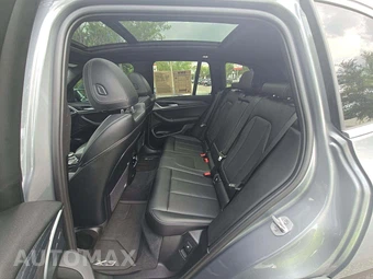 2024 BMW X3 sDrive30i - miniatura 13