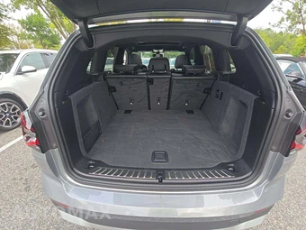 2024 BMW X3 sDrive30i - miniatura 14
