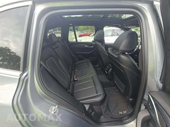 2024 BMW X3 sDrive30i - miniatura 16