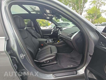 2024 BMW X3 sDrive30i - miniatura 18