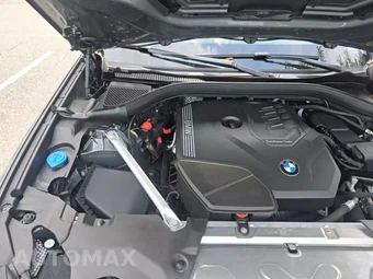 2024 BMW X3 sDrive30i - miniatura 24