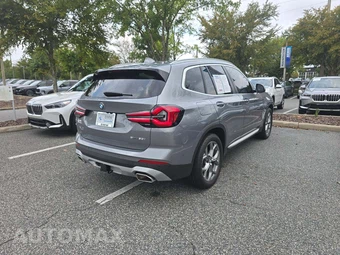2024 BMW X3 sDrive30i - miniatura 3