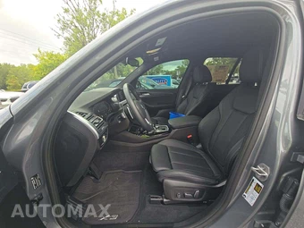 2024 BMW X3 sDrive30i - miniatura 6