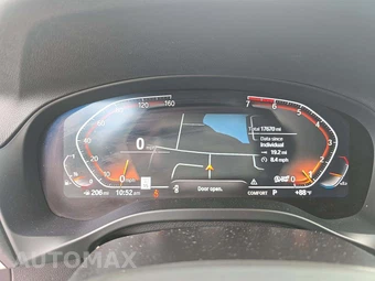 2024 BMW X3 sDrive30i - miniatura 9
