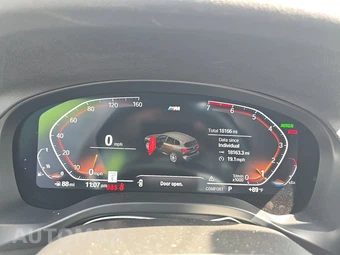 2024 BMW X3 sDrive30i M SPORT LINE - miniatura 12