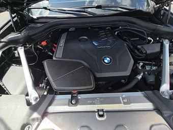 2024 BMW X3 sDrive30i M SPORT LINE - miniatura 15