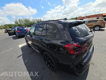 2024 BMW X3 sDrive30i M SPORT LINE - miniatura 6