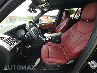 2024 BMW X3 sDrive30i M SPORT LINE - miniatura 7